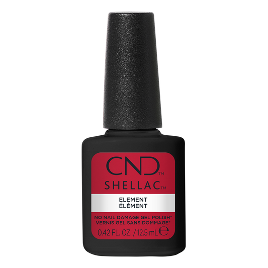 Goma laca CND | Element 0,25 oz