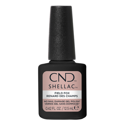 CND Shellac | Field Fox .42oz