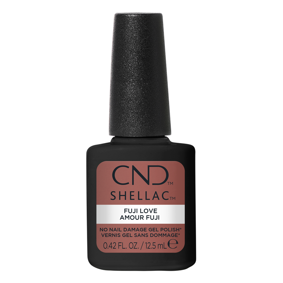 Goma laca CND | Fuji Love 0,25 oz