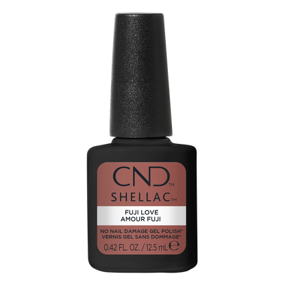Goma laca CND | Fuji Love 0,25 oz