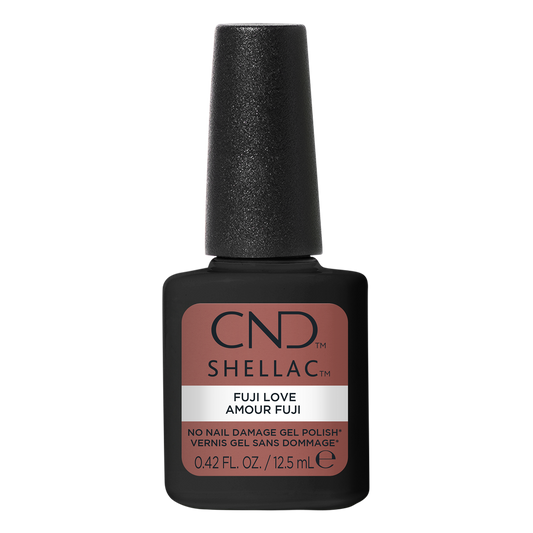 Goma laca CND | Fuji Love 0,25 oz
