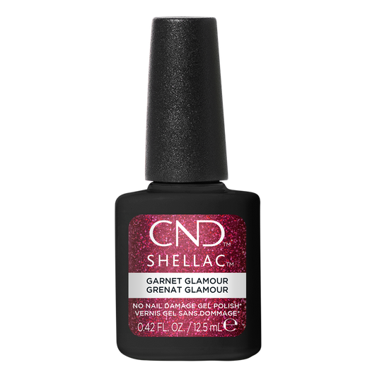 CND Shellac | Garnet Glamour 12,5 ml