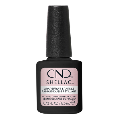 CND Shellac | Brillo de pomelo 0.25 oz