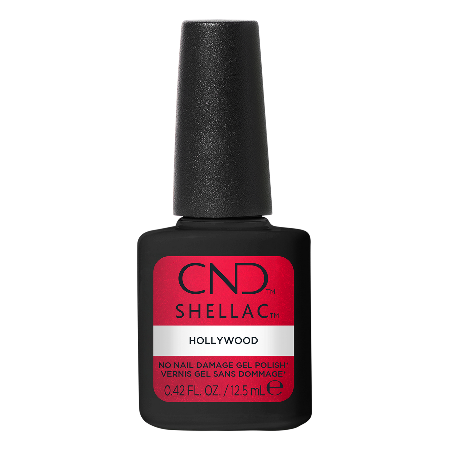 CND Shellac | Hollywood .42oz