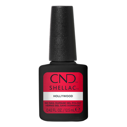 CND Shellac | Hollywood .42oz