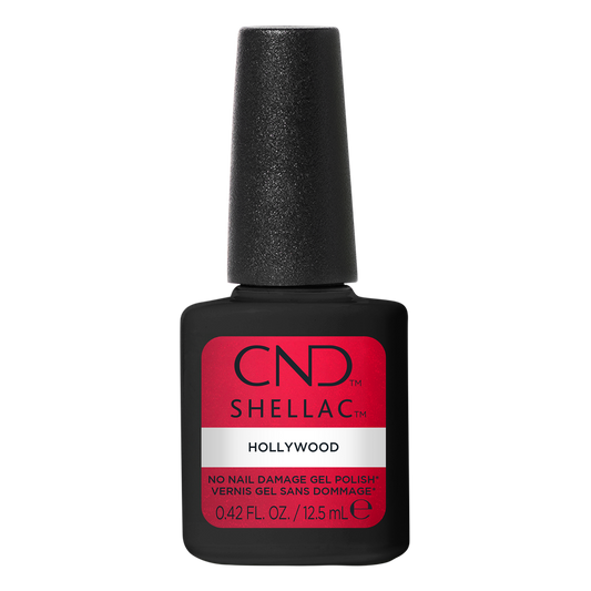 CND Shellac | Hollywood .42oz