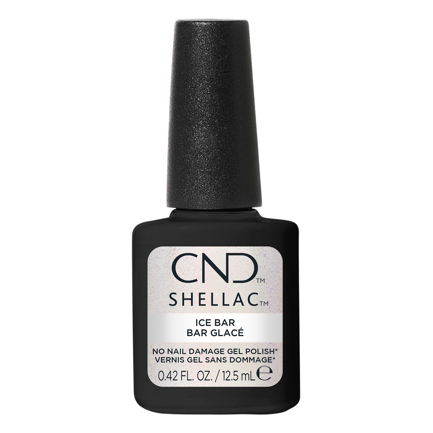 CND Shellac | Ice Bar .42oz