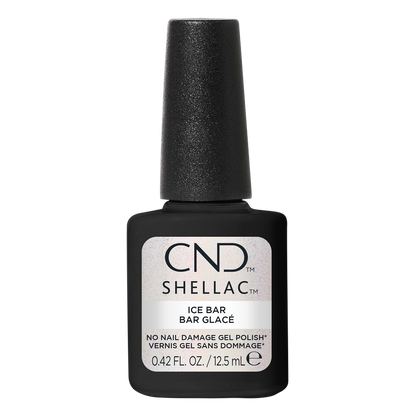 CND Shellac | Ice Bar .42oz