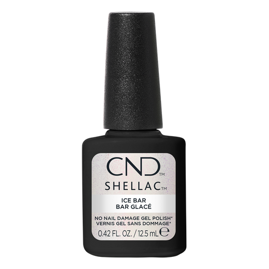 CND Shellac | Barra de hielo 0.25 oz