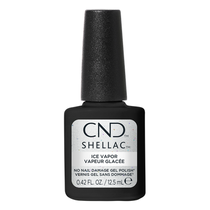 CND Shellac | Ice Vapor .42oz