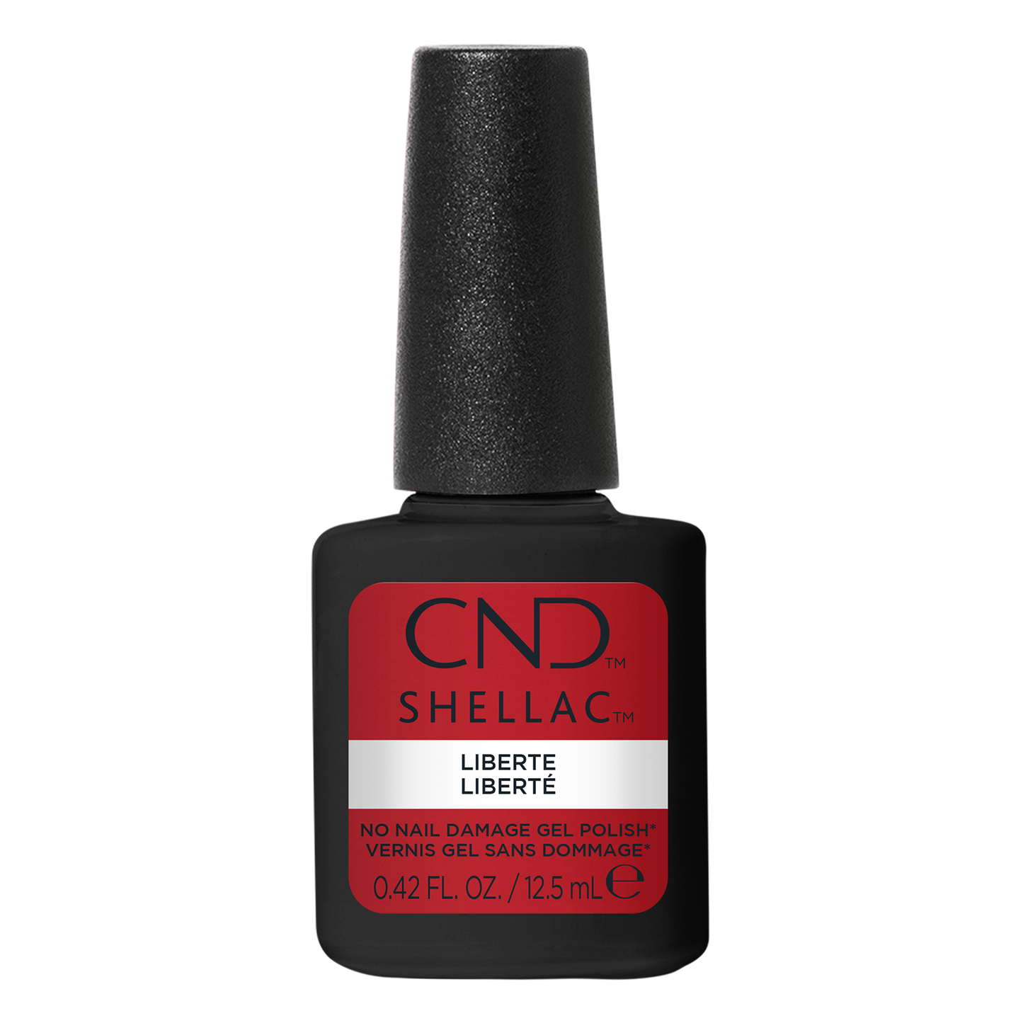 CND Shellac | Liberté .25oz