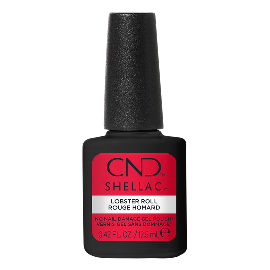 CND Shellac | Rollo de langosta 0.25 oz