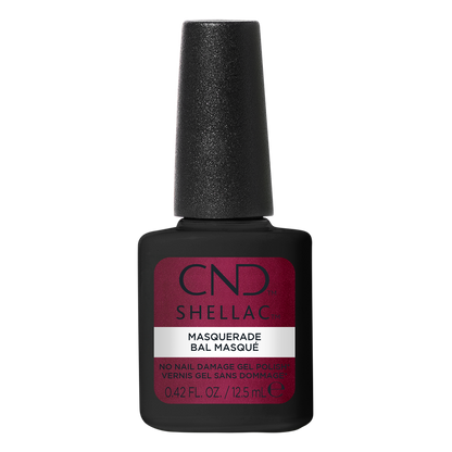 CND Shellac | Masquerade .42oz