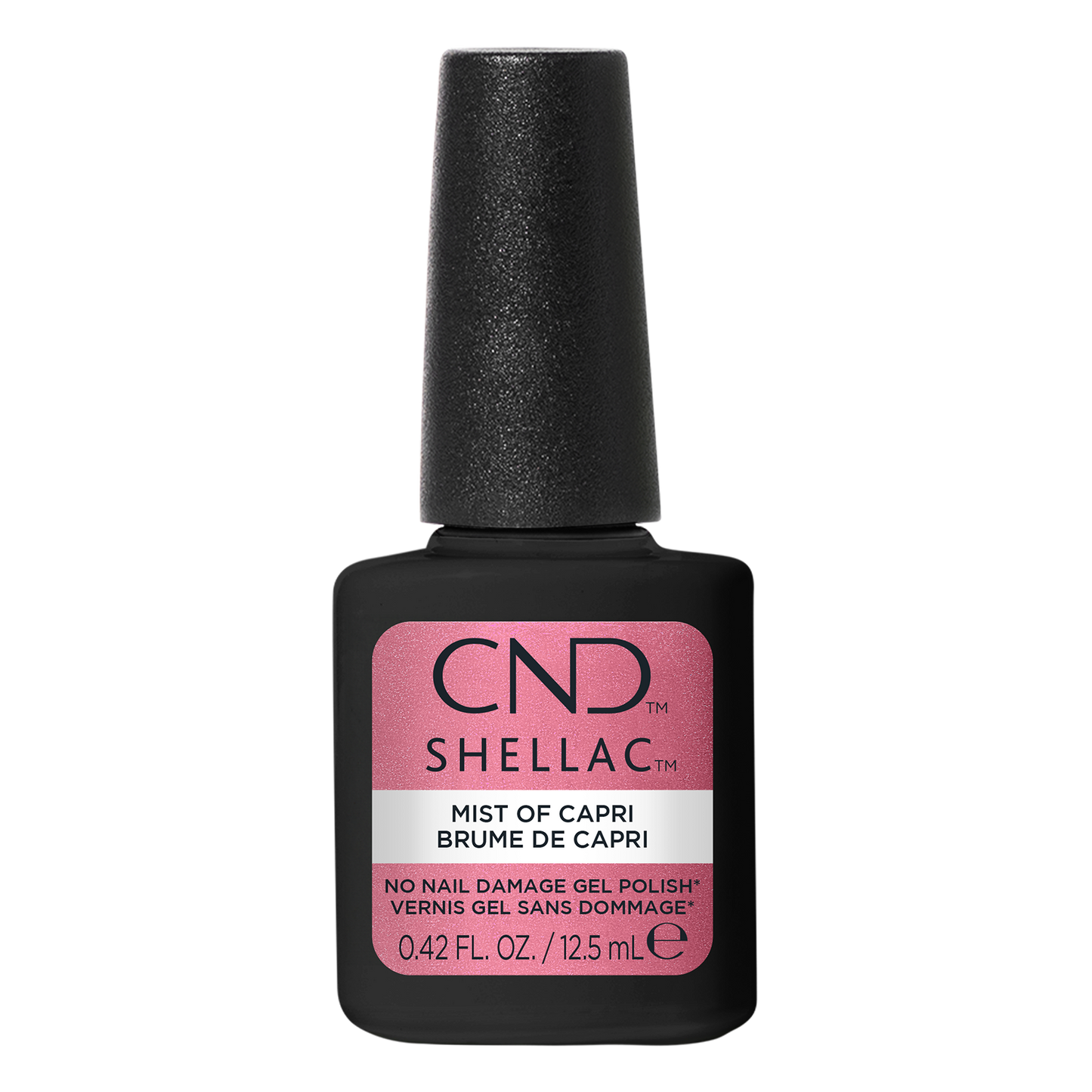 CND Shellac | Mist Of Capri .42oz
