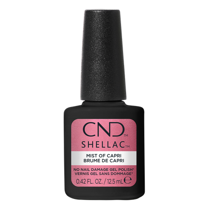 CND Shellac | Mist Of Capri .42oz