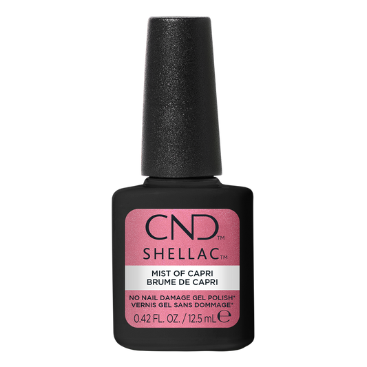 CND Shellac | Crema de almendras 0.25 oz