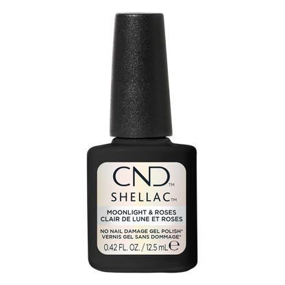 CND Shellac | Moonlight & Roses .42oz