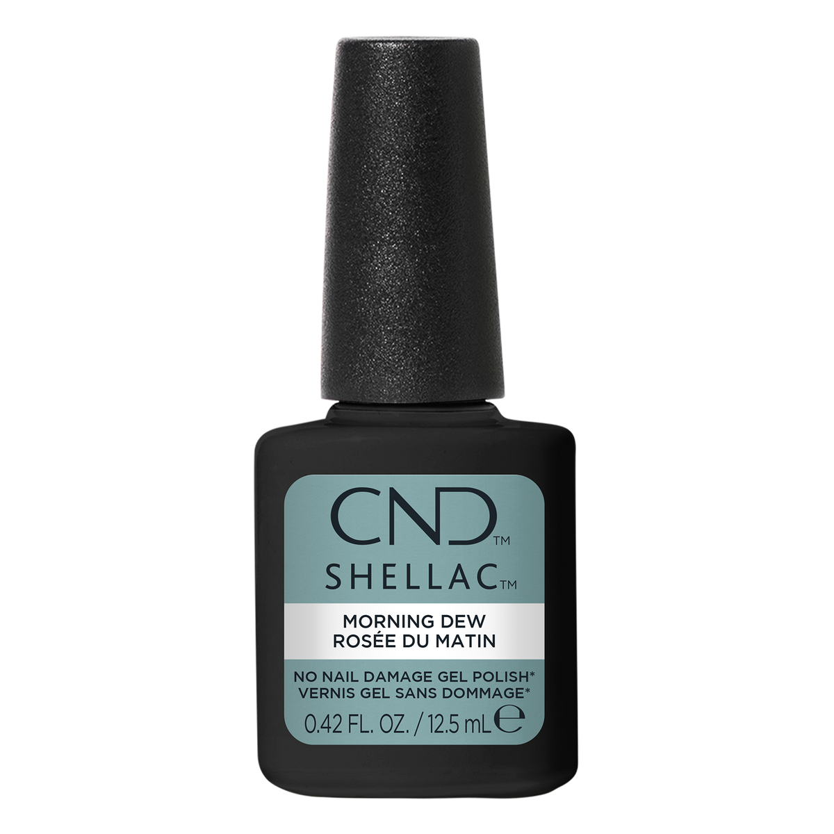 CND Shellac | Morning Dew .42oz
