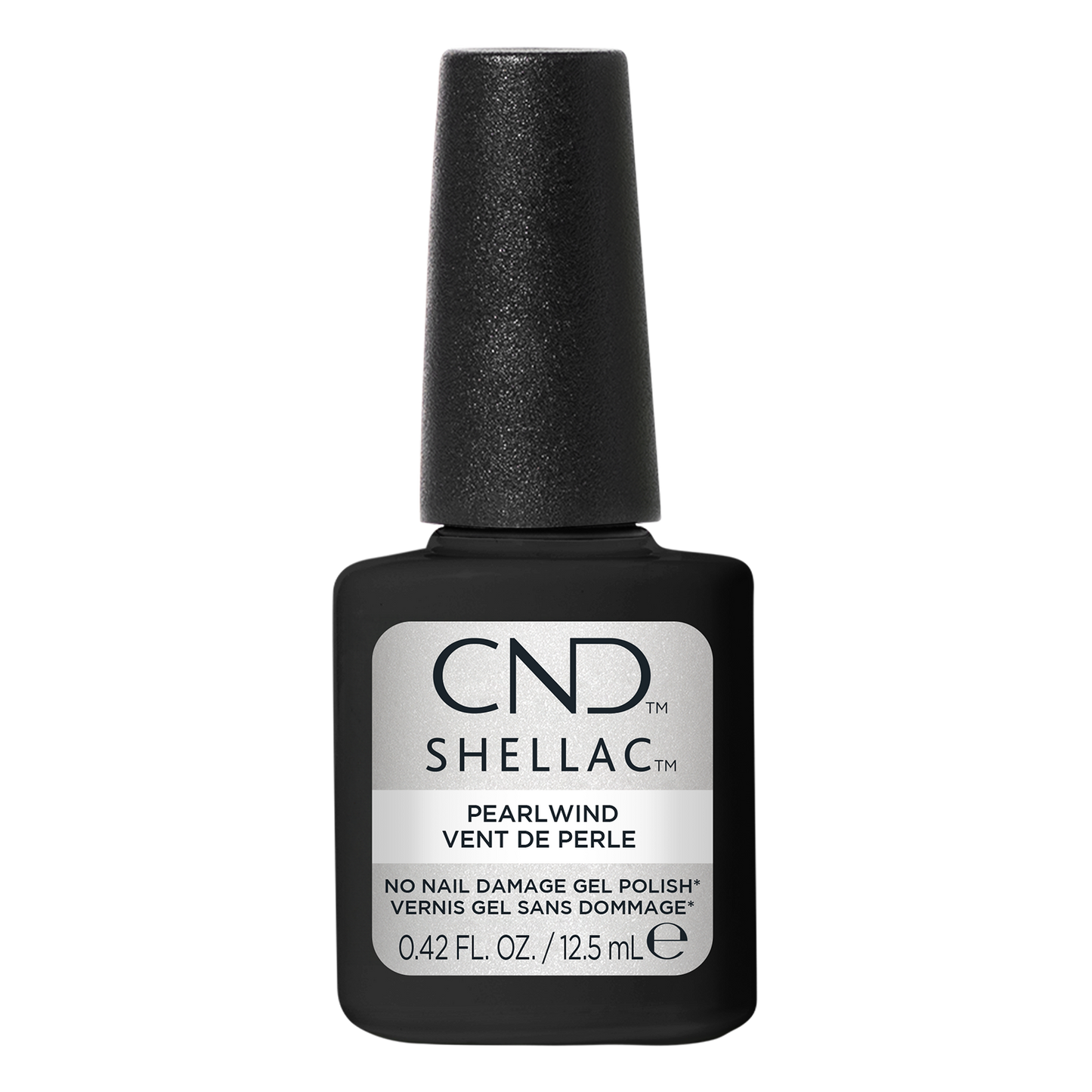 Goma laca CND | Pearlwind 0,25 oz