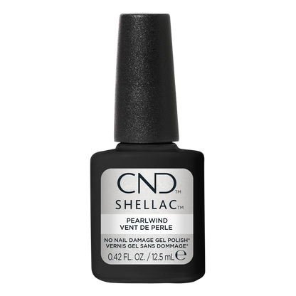 Goma laca CND | Pearlwind 0,25 oz