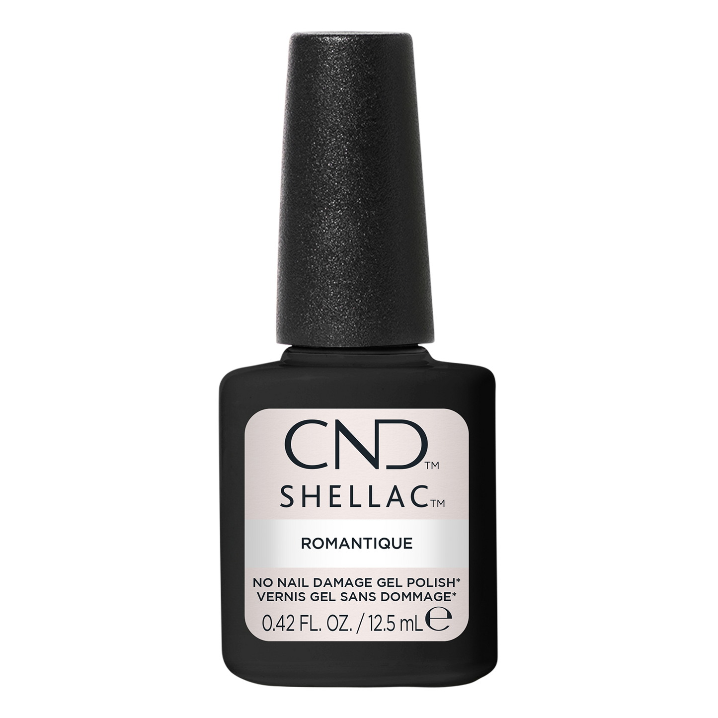 CND Shellac | Romantique .42oz