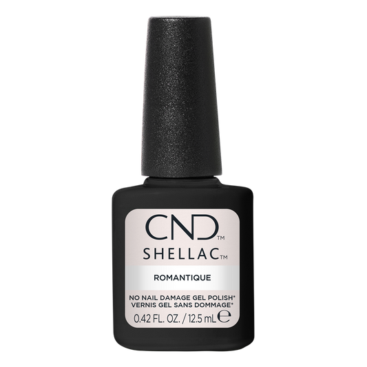 CND Shellac | Romantique .42oz
