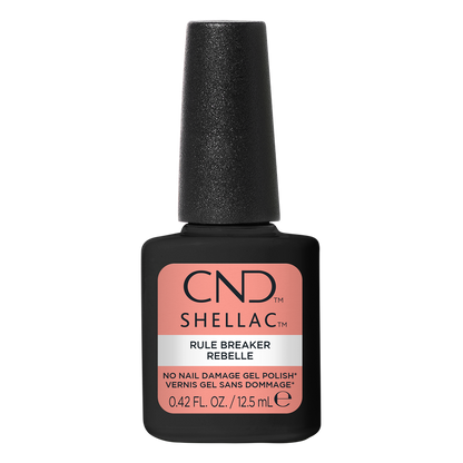 CND Shellac | Rule Breaker .42oz