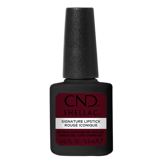 CND Shellac | Pintalabios Signature 12,5 g