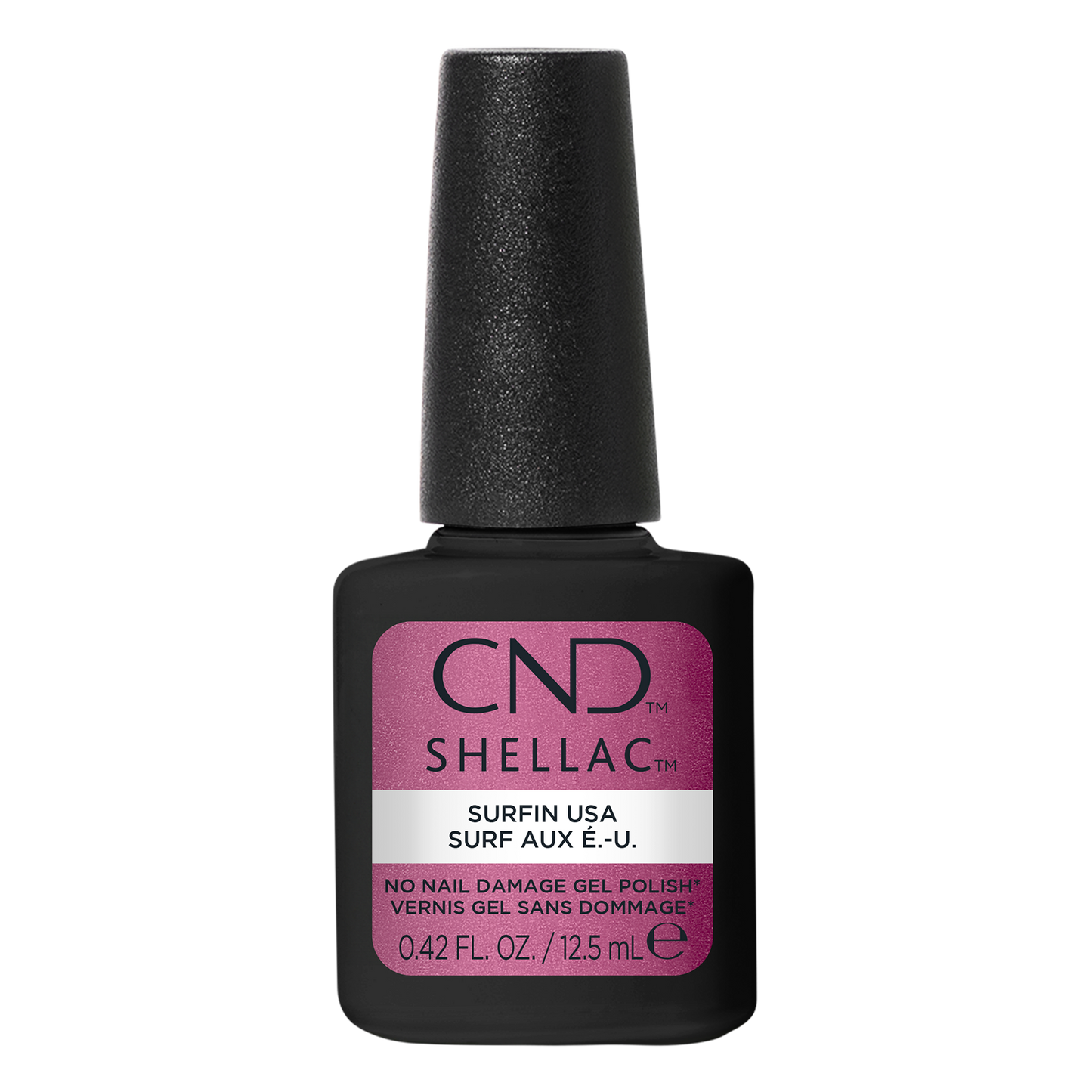 CND Shellac | Surfin USA .42oz