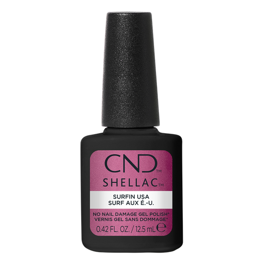 Goma laca CND | Artículos de cuero 0.25 oz 