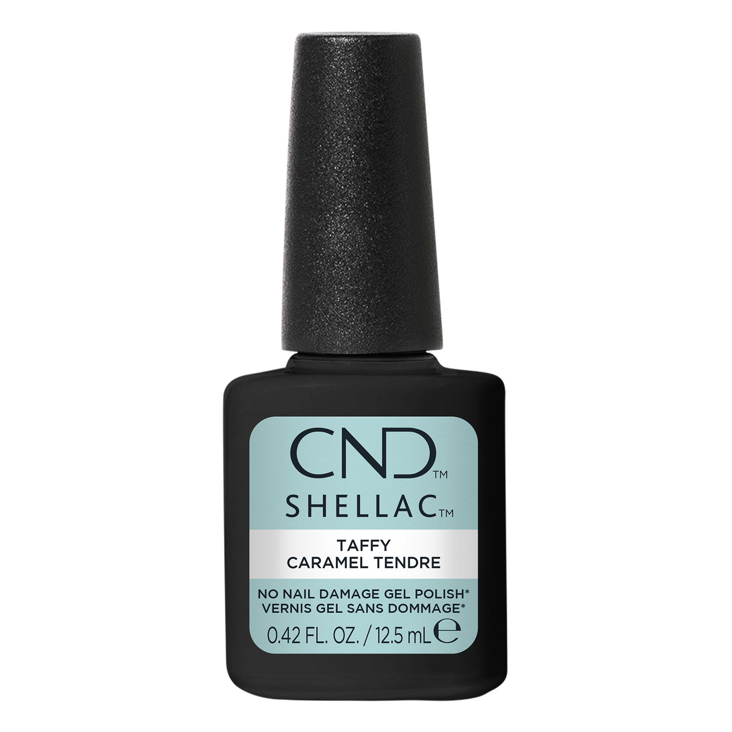 Goma laca CND | Taffy .25