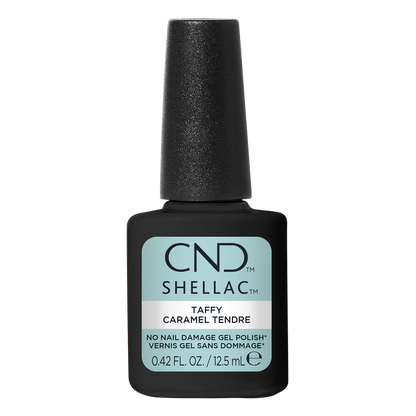 Goma laca CND | Taffy .25