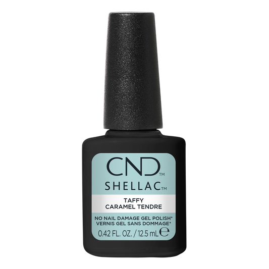 Goma laca CND | Taffy .25