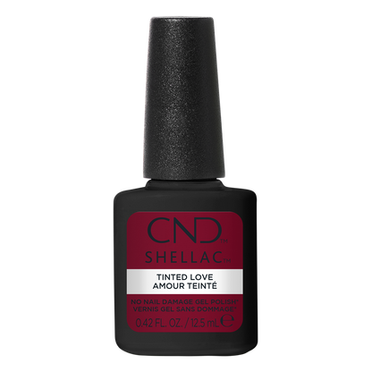 CND Shellac | Tinted Love .42oz