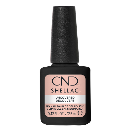CND Shellac | Sin Cubrir 12,5 ml