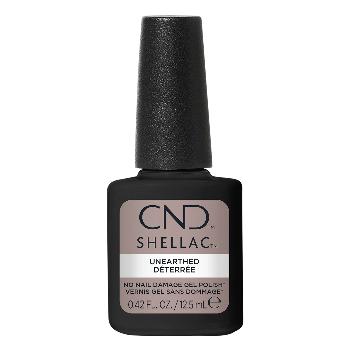CND Shellac | Unearthed .42oz