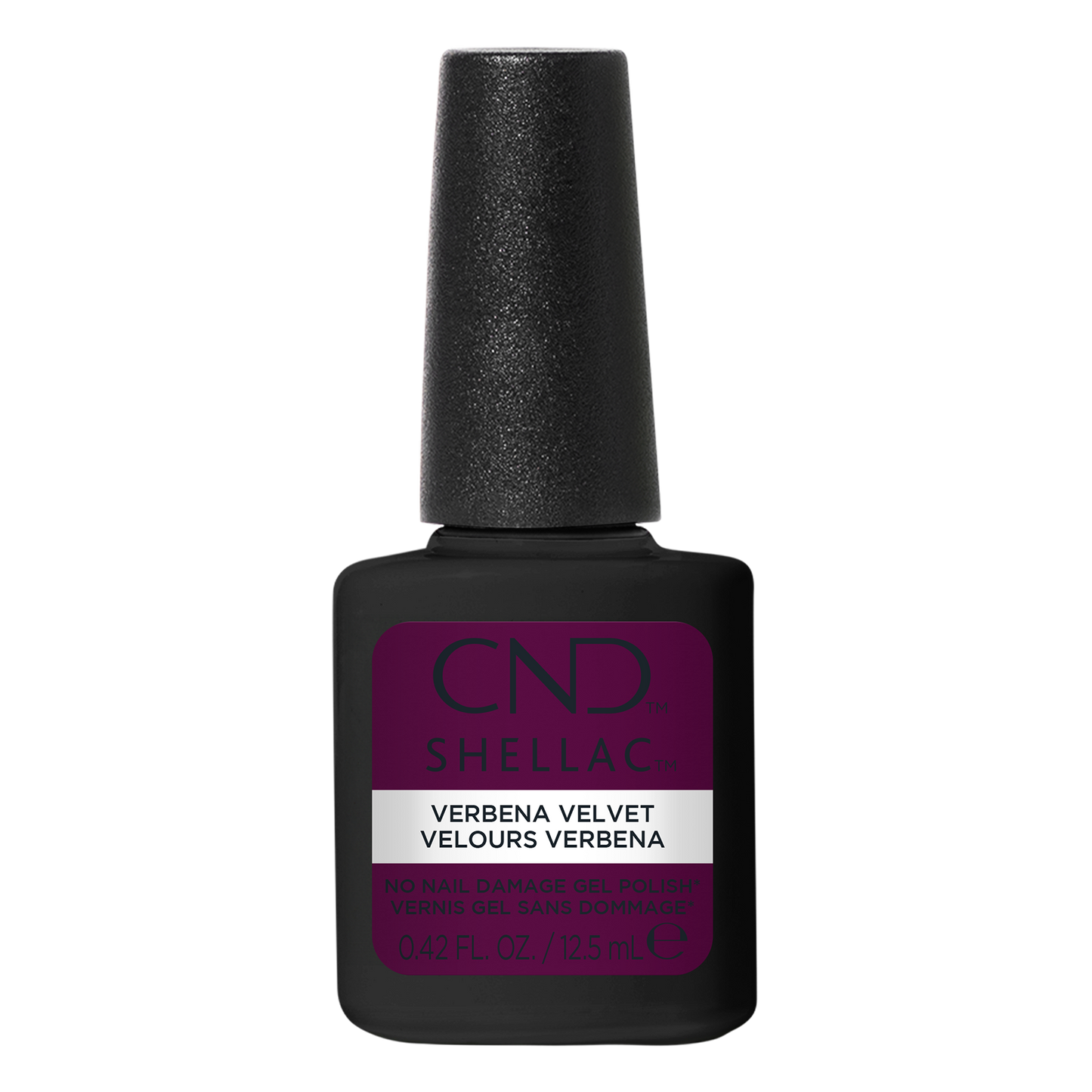 CND Shellac | Barra de hielo 0.25 oz