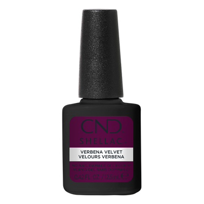 CND Shellac | Barra de hielo 0.25 oz