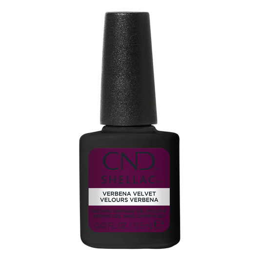 CND Shellac | Barra de hielo 0.25 oz