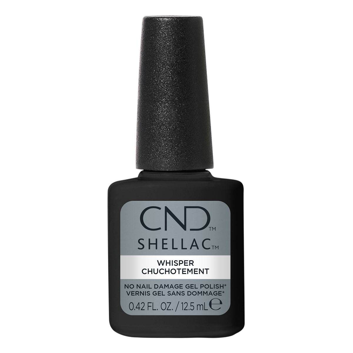CND Shellac | Susurro .25oz