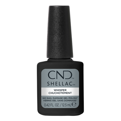 CND Shellac | Susurro .25oz