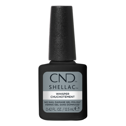 CND Shellac | Whisper 12.5 ml