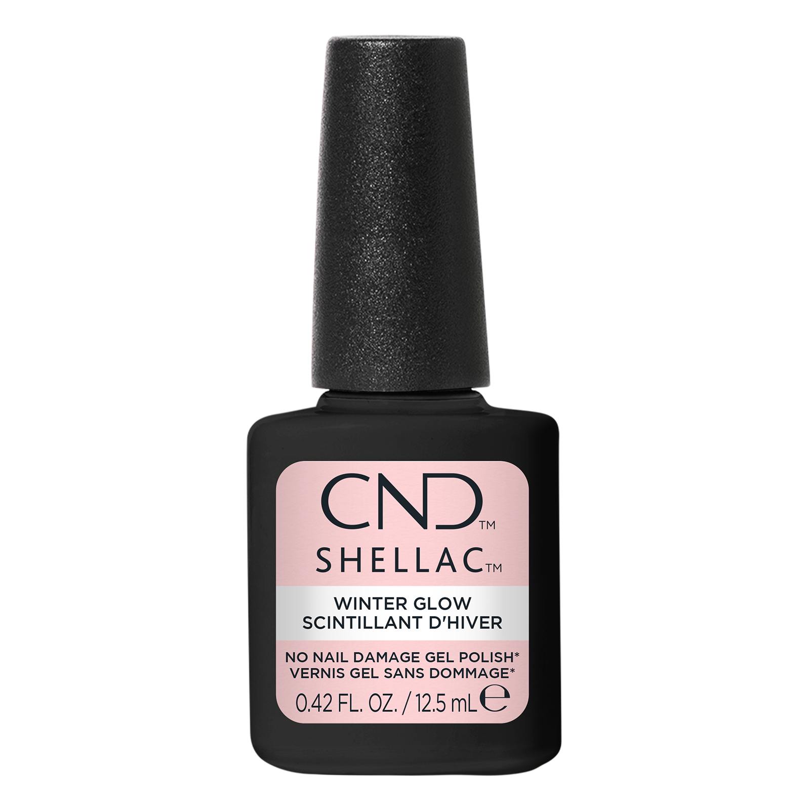 CND Shellac .25oz Winter Glow – Premier Nail Source