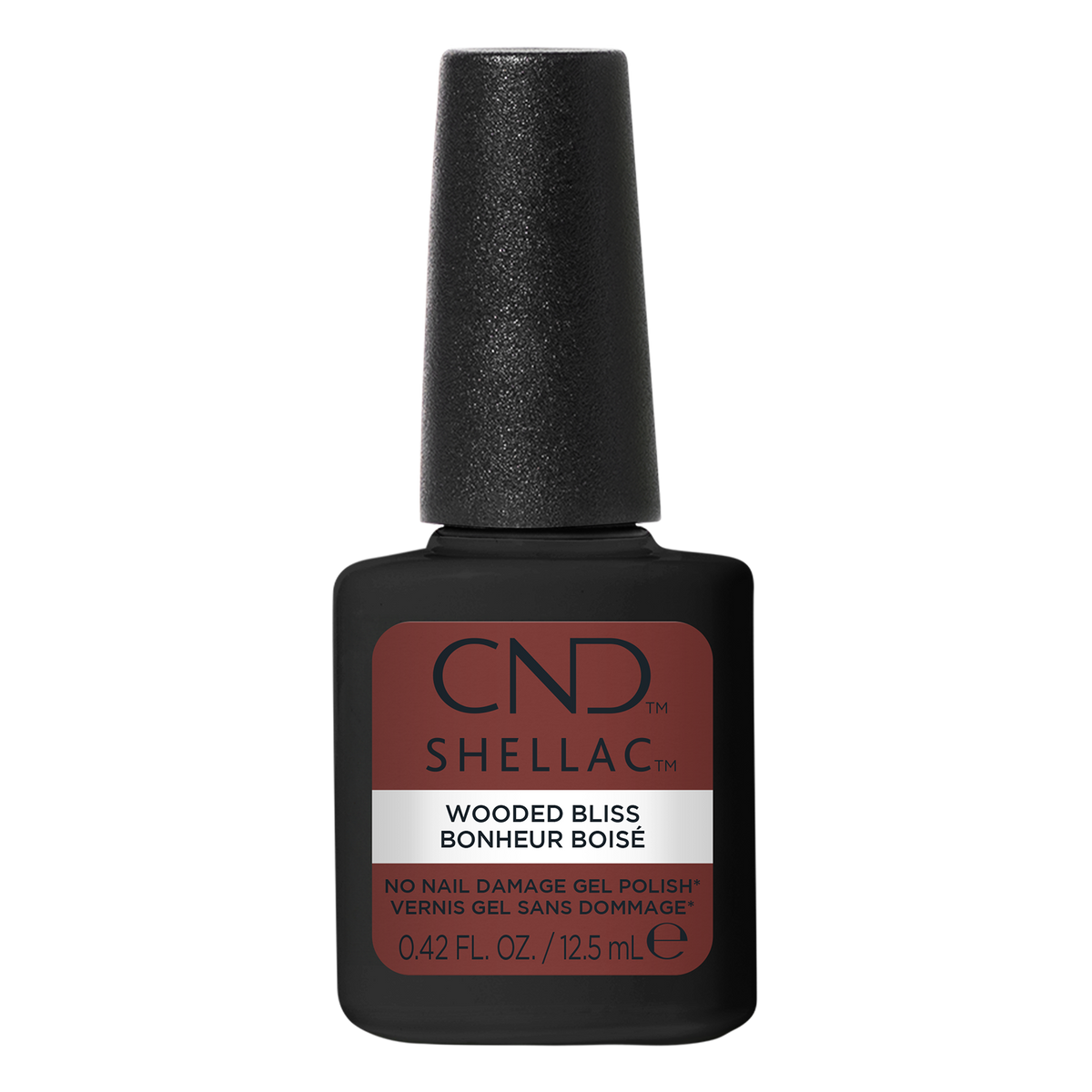 Goma laca CND | Wooded Bliss 0.25 oz
