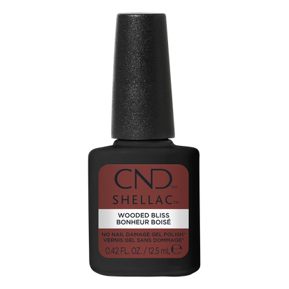 Goma laca CND | Wooded Bliss 0.25 oz