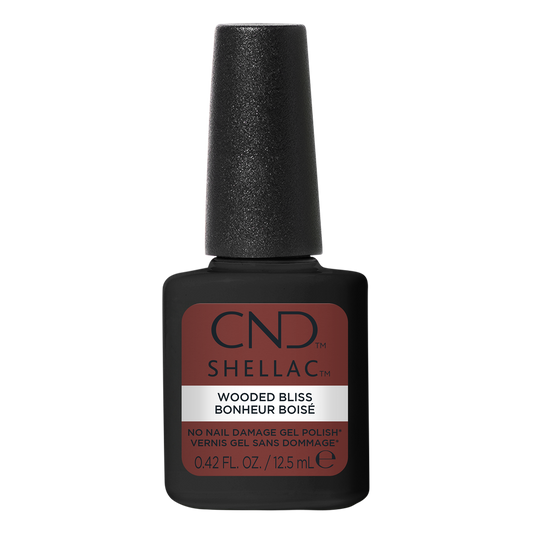 Goma laca CND | Wooded Bliss 0.25 oz