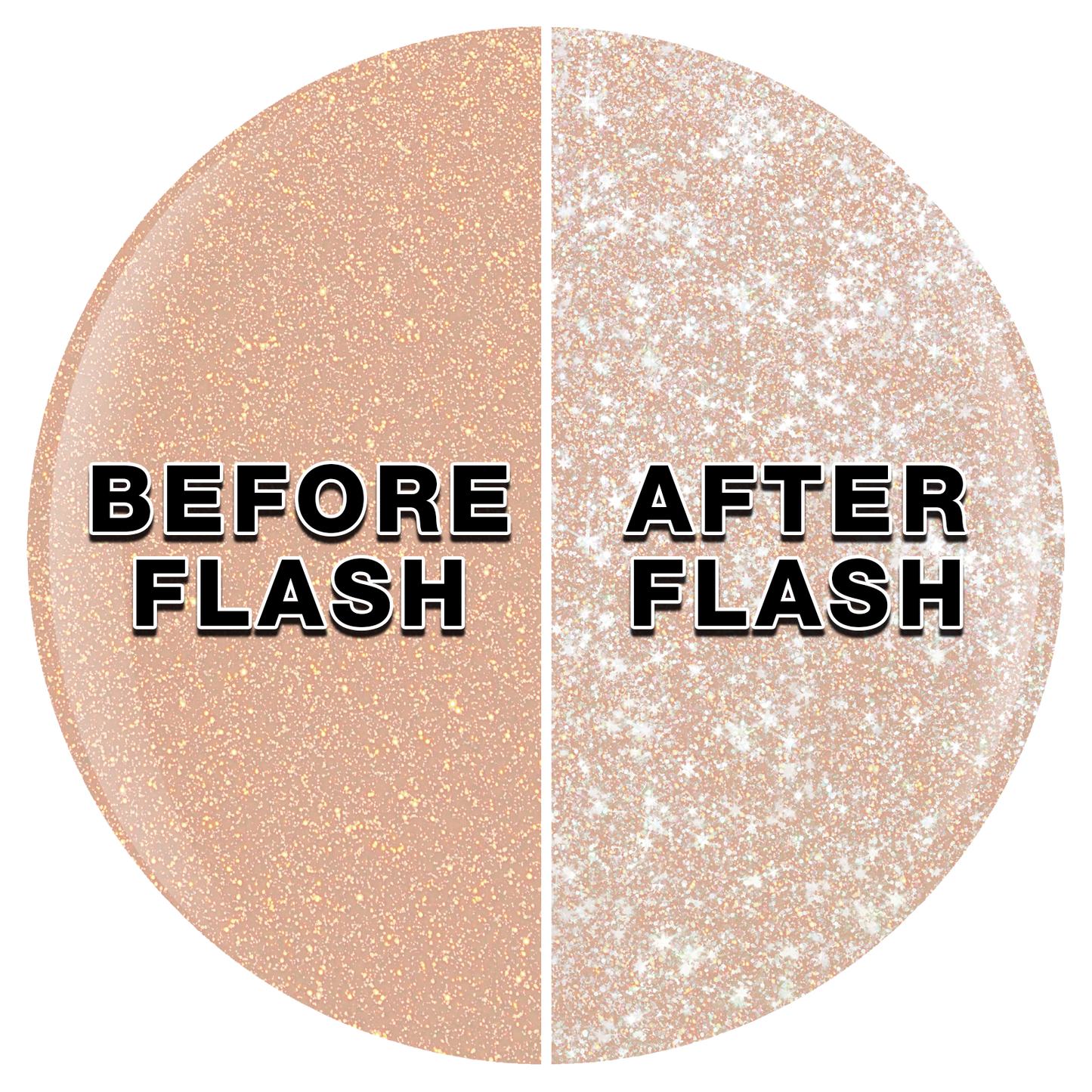 Gelish Soak-Off Gel Polish | Bright Up My Alley .5oz