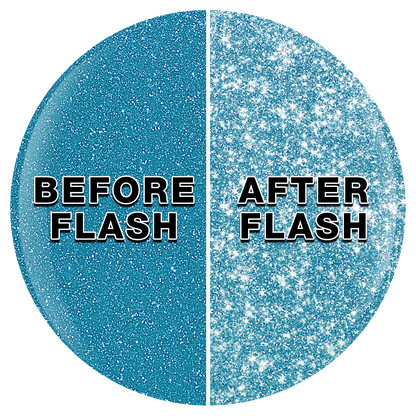 Gelish Soak-Off Gel Polish | I'll Shine For You .5oz