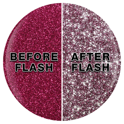 Gelish Soak-Off Gel Polish | Mesmerized By You .5oz