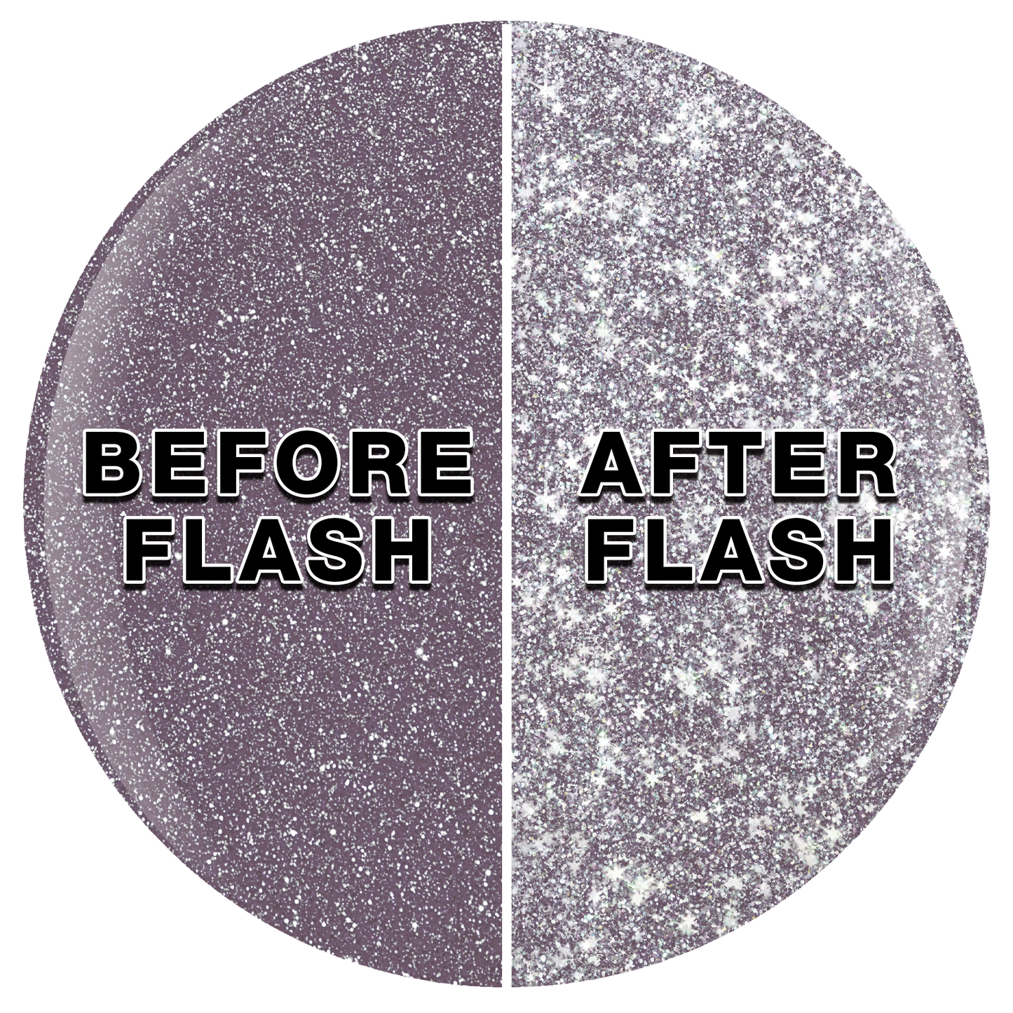 Gelish Soak-Off Gel Polish | Time To Sparkle .5oz